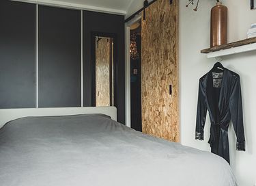 Luxe Tiny house met jacuzzi aan het water - 39