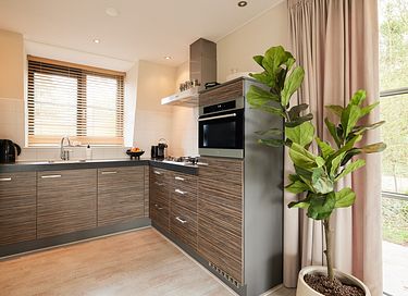 Wellness holiday home near the coast - 16