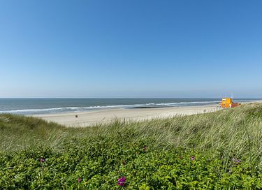 Suite accogliente con vista sulle dune - 14