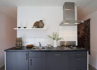 Wellness lodge op een park op de Veluwe - 7