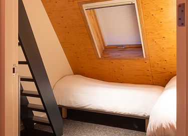 Luxe woning voor 10 personen aan het water - 19
