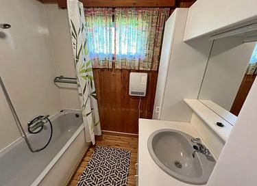 Spacieux logement de vacances dans les Ardennes - 13