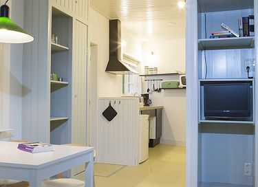 Monumental bungalow in Drenthe (2 pers.) - 7
