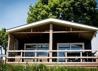 Vakantiehuis met uitzicht voor 5 personen