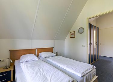 Familienhaus mit eigenem Angelplatz in Drenthe - 12