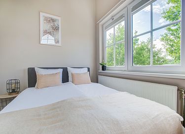 Houten vakantievilla (8p) met jacuzzi - 24