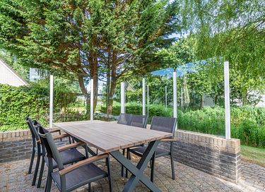 Quatre vacances à Texel (6 personnes) - 16
