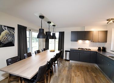 Maison de vacances de luxe au bord de l'eau (8p) - 7
