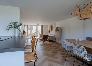 Logement de vacances de luxe avec sauna près de la mer - 11