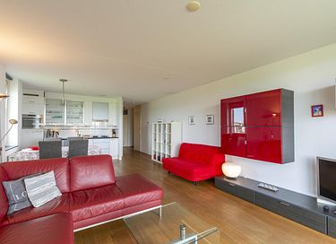 Wohnung direkt am Strandzugang - 7