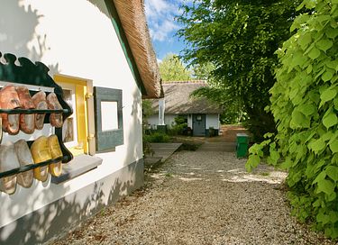Idyllische Bäckerei in Strandnähe - 8