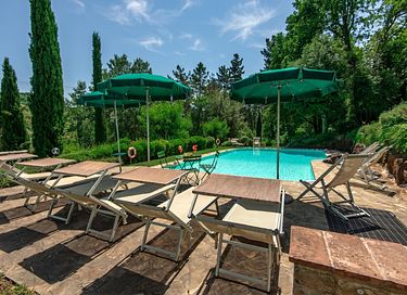Logement de vacances spacieux dans un cadre magnifique - 15