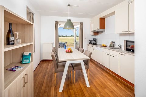 Child-friendly holiday home in Zeeland - 5