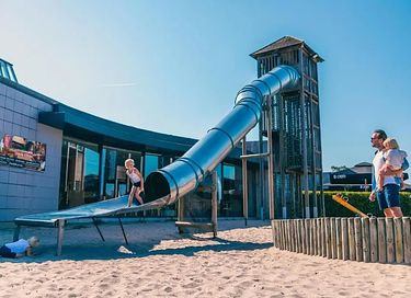 Vakantiehuis (6p) gelegen aan het water - 19