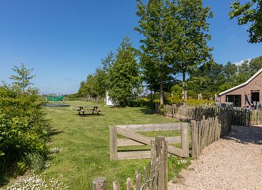 Holiday home with sauna in Zeeland - 37