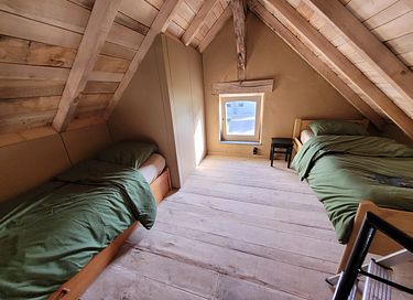 Landelijk vakantiehuis in Zuid-Limburg - 12