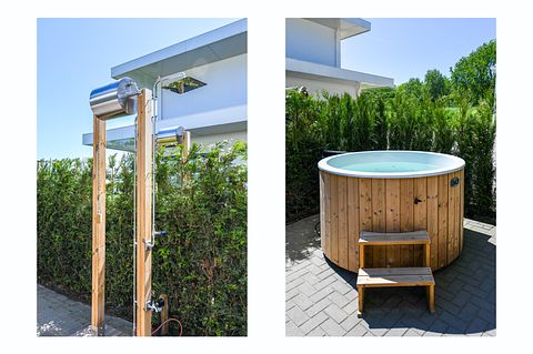 Villa met wellness aan het water in Flevoland - 4