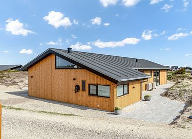 Casa per gruppi con sauna e vicino al mare - 14