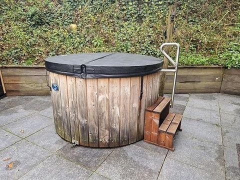 Chalet de bien-être pour 6 personnes - 3