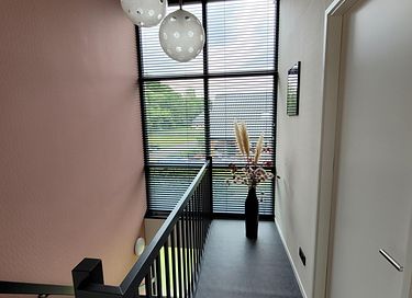 Modern holiday home (6p) with sauna in Drenthe - 9