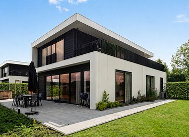 Luxuriöse Villa mit Whirlpool und Sauna - 22