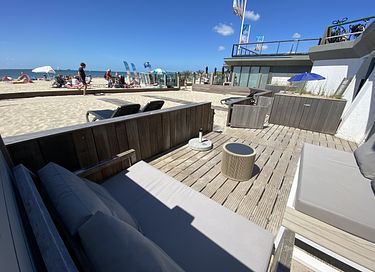 Passez la nuit directement sur la plage - 4
