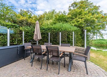 Ruim en sfeervol vakantiehuis op Texel  - 18