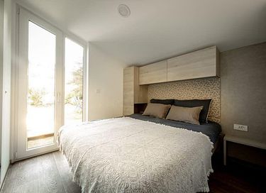 Gîte design dans un parc aquatique - 5