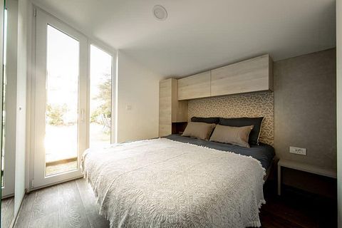 Gîte design dans un parc aquatique - 5