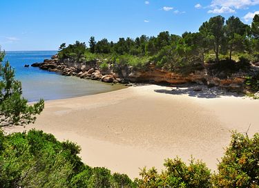 Vakantiehuis 10 personen op Mallorca - 10