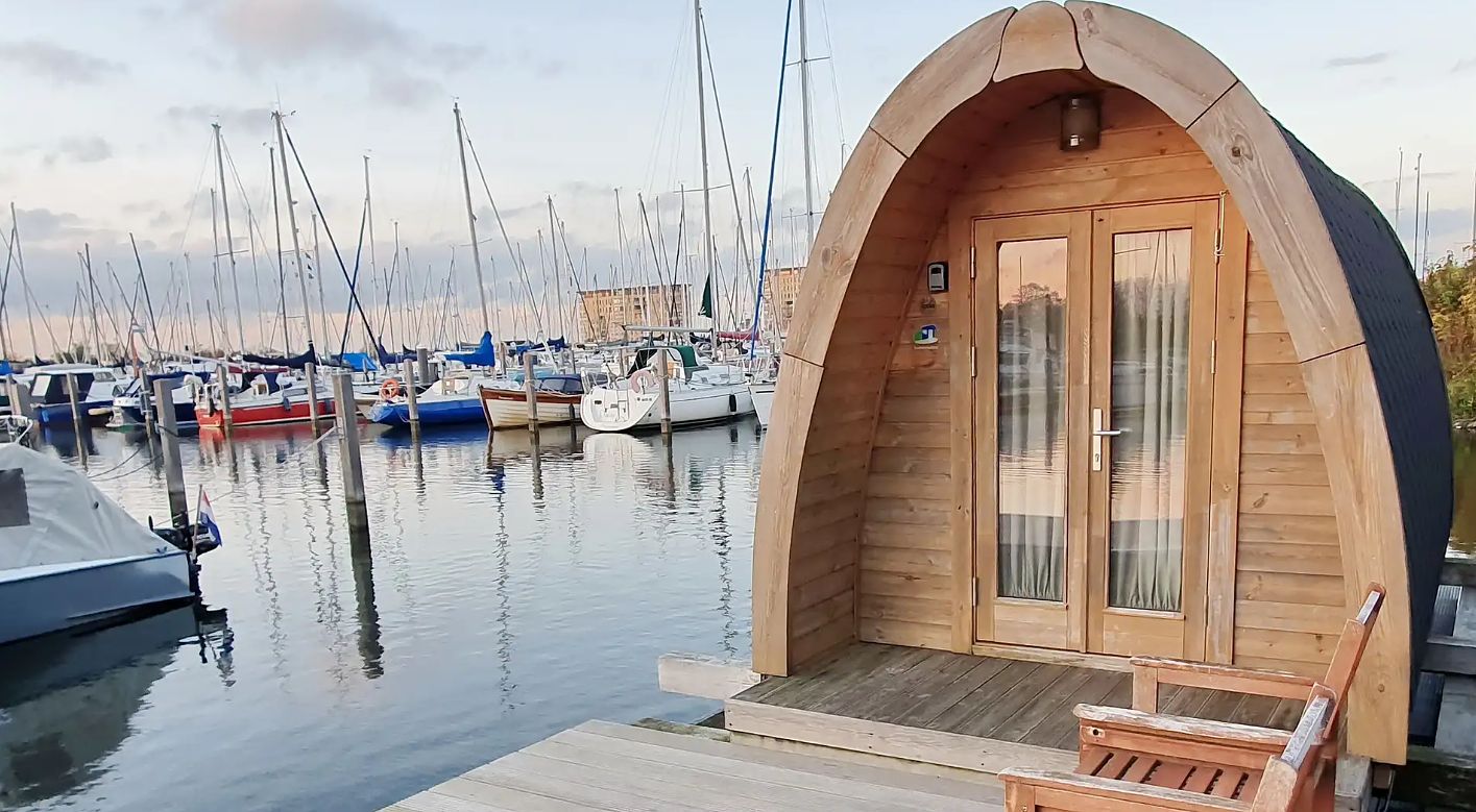 10 unique stays under 100 euros