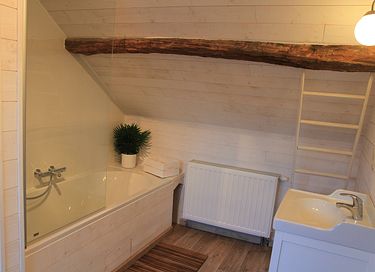 Besonderes Ferienhaus in Belgien - 24