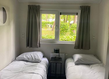 tiny house indépendante pour 4 personnes - 6