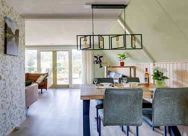 Logement de vacances Drenthe - 18