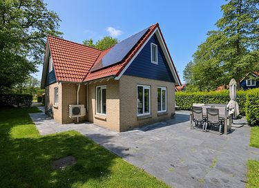 Luxe vakantiewoning met wellness  - 6