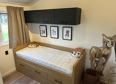 Child-friendly stay at nice vacation park - 6