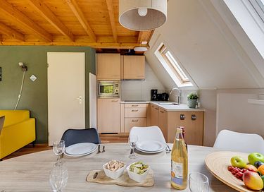 Vakantiebungalow in Drenthe - 9