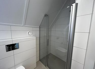Luxe appartement voor 8 personen met sauna - 12