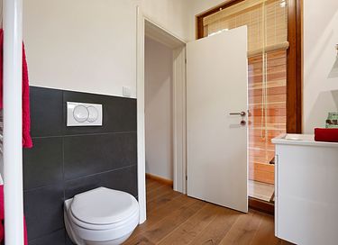 Design vacation home (4 pers.) in Twente - 17