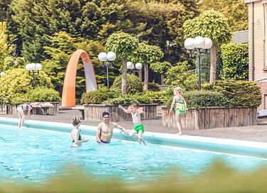 Luxuriöse Hütte in der Veluwe mit eigenem Whirlpool - 27