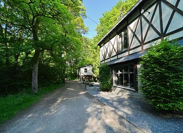 Gruppenunterkunft mit Wellness in den Ardennen - 2