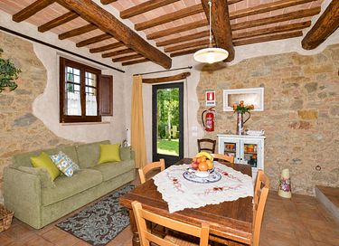 Logement de vacances spacieux dans un cadre magnifique - 24
