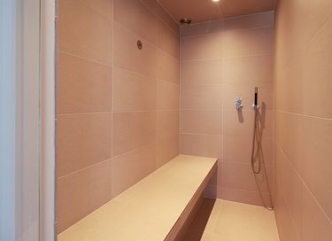 Wellnessvilla met uitzicht op het IJsselmeer - 14