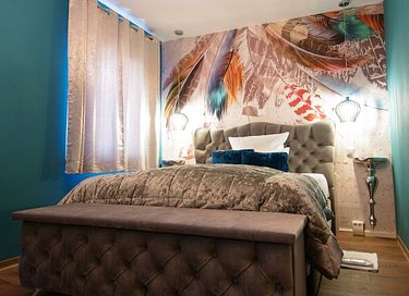 Nachhaltiges Boutique-Hotel in Bayern - 12