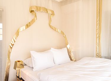 Unique places to stay in Amsterdam - 5