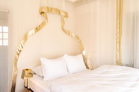 Unique places to stay in Amsterdam - 5