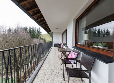 Maison de campagne spacieuse avec sauna privé et cabane de barbecue - 3