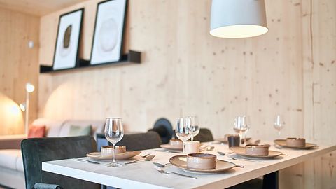 Ferienhaus mit Sauna im Sauerland - 4