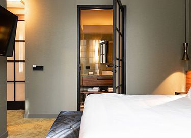 Bijzonder boutique hotel in Amsterdam - 6