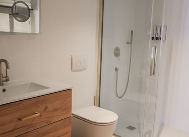 Luxe vakantiewoning midden in de natuur  - 12